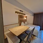 Teufenbachgut Konukevi *