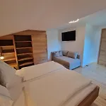 Konukevi Teufenbachgut *