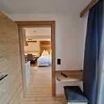 Teufenbachgut Konukevi *