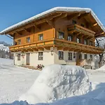Teufenbachgut Konukevi Lend