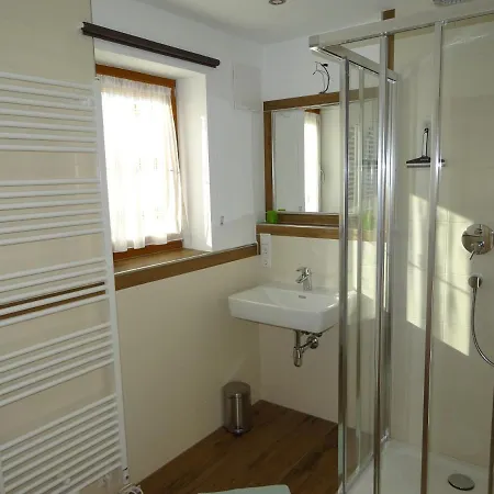 Teufenbachgut Guest house Lend