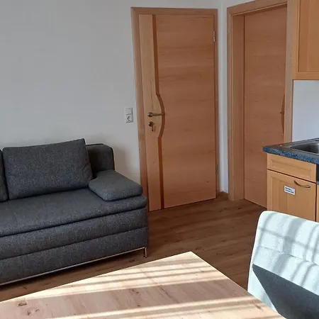 Teufenbachgut ゲストハウス レント