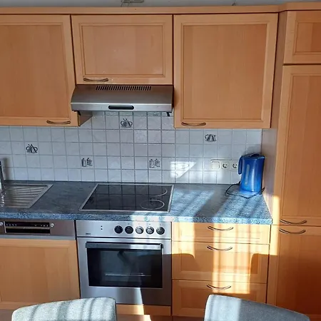 Teufenbachgut ゲストハウス