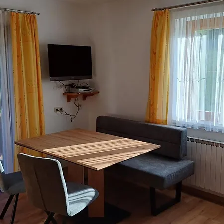 Teufenbachgut Guest house *
