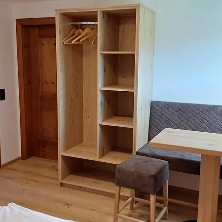 Gasthuis Teufenbachgut Lend