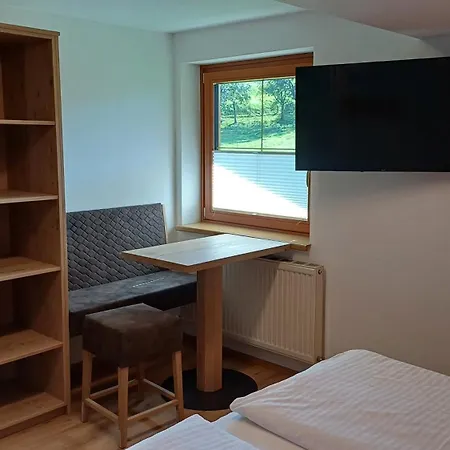 ゲストハウス Teufenbachgut