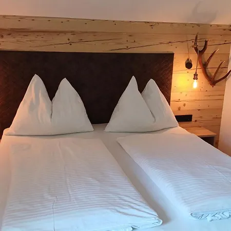 Teufenbachgut Guest house *