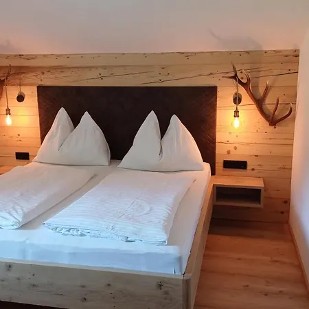 ゲストハウス Teufenbachgut *