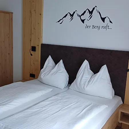 Teufenbachgut Gasthuis Lend