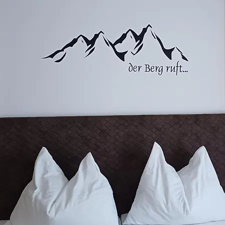 Guest house Teufenbachgut Lend