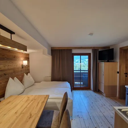 Teufenbachgut * Lend