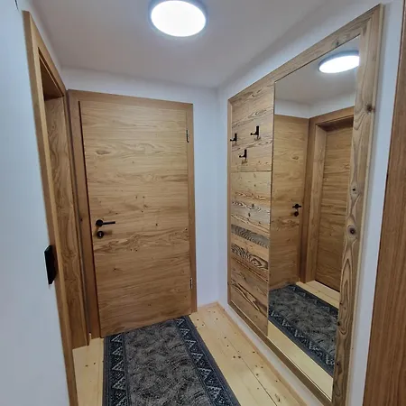 Teufenbachgut ゲストハウス