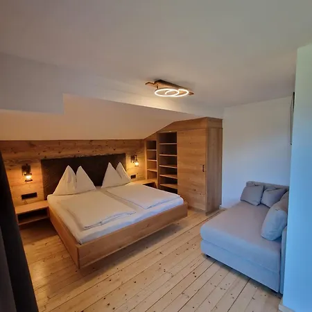 Gasthuis Teufenbachgut