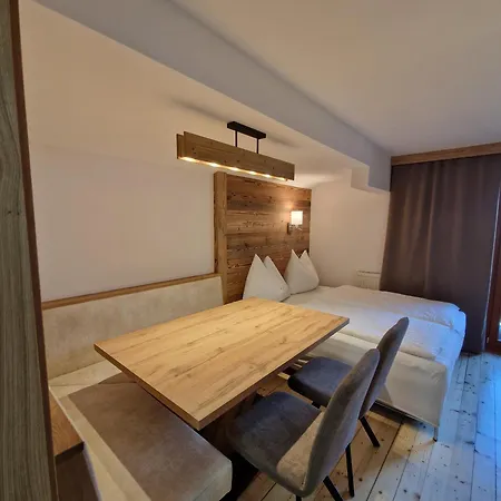 Teufenbachgut Penzion *