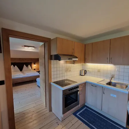 Gasthuis Teufenbachgut Lend