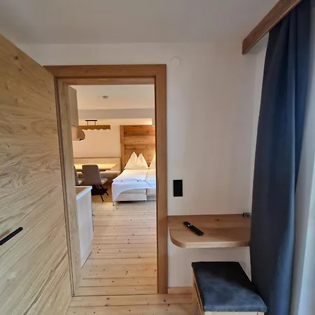 Teufenbachgut ゲストハウス *