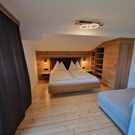 Teufenbachgut * Lend