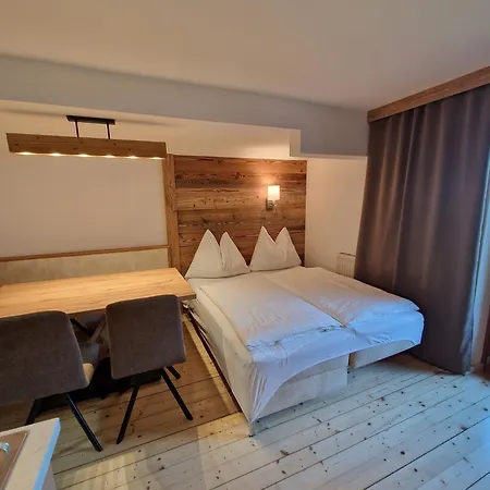 ゲストハウス Teufenbachgut