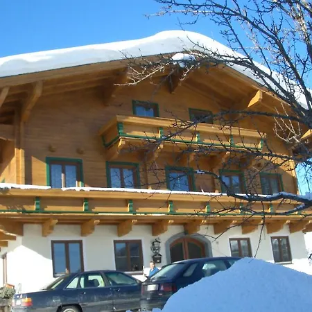 Teufenbachgut レント