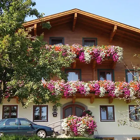 Teufenbachgut Lend