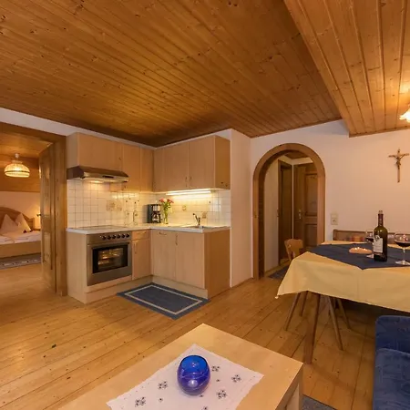 Teufenbachgut Guest house Lend