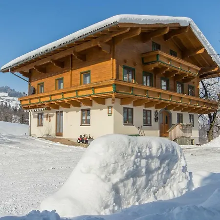 Teufenbachgut Guest house Lend