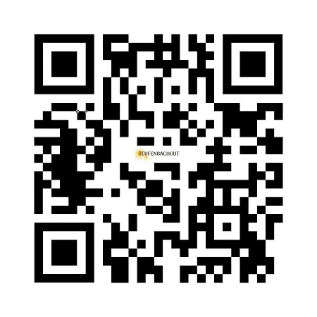 Teufenbachgut ゲストハウス