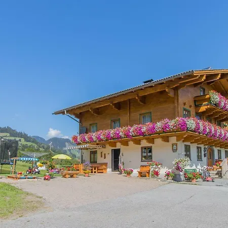 Guest house Teufenbachgut