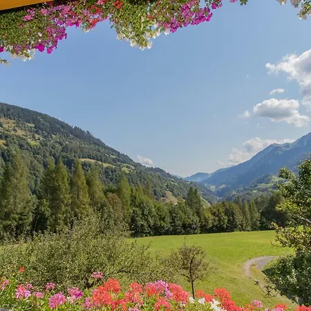 Teufenbachgut Guest house *