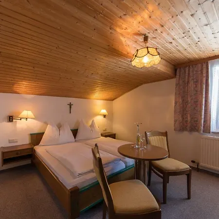 ゲストハウス Teufenbachgut レント