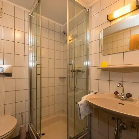 Gasthuis Teufenbachgut *