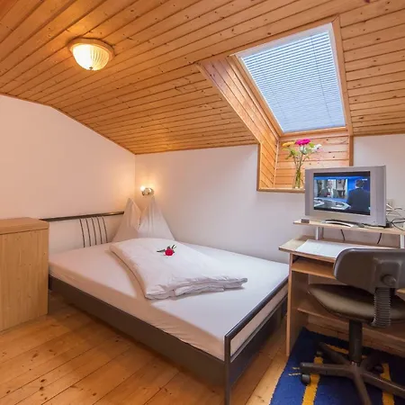 Teufenbachgut Guest house Lend
