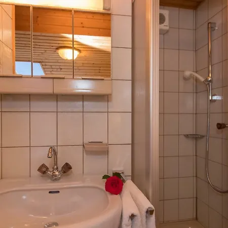 Guest house Teufenbachgut Lend