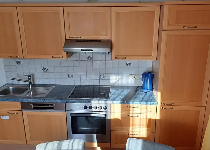 Teufenbachgut Vendégház
