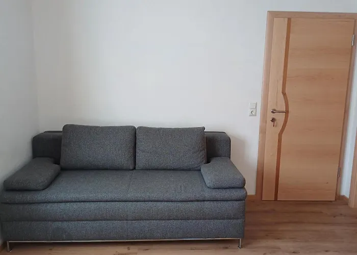 Vendégház Teufenbachgut